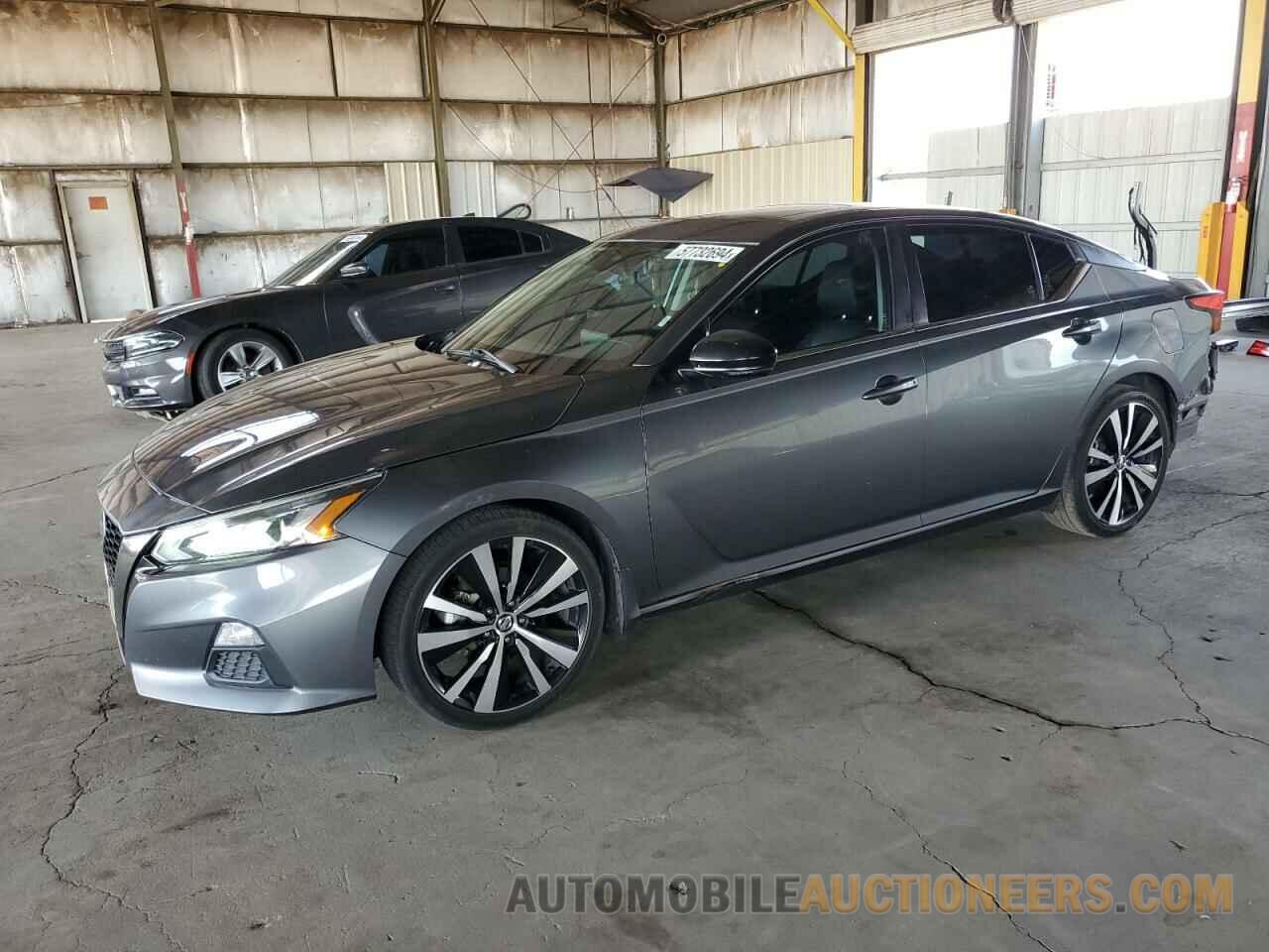 1N4BL4CV7LN317060 NISSAN ALTIMA 2020