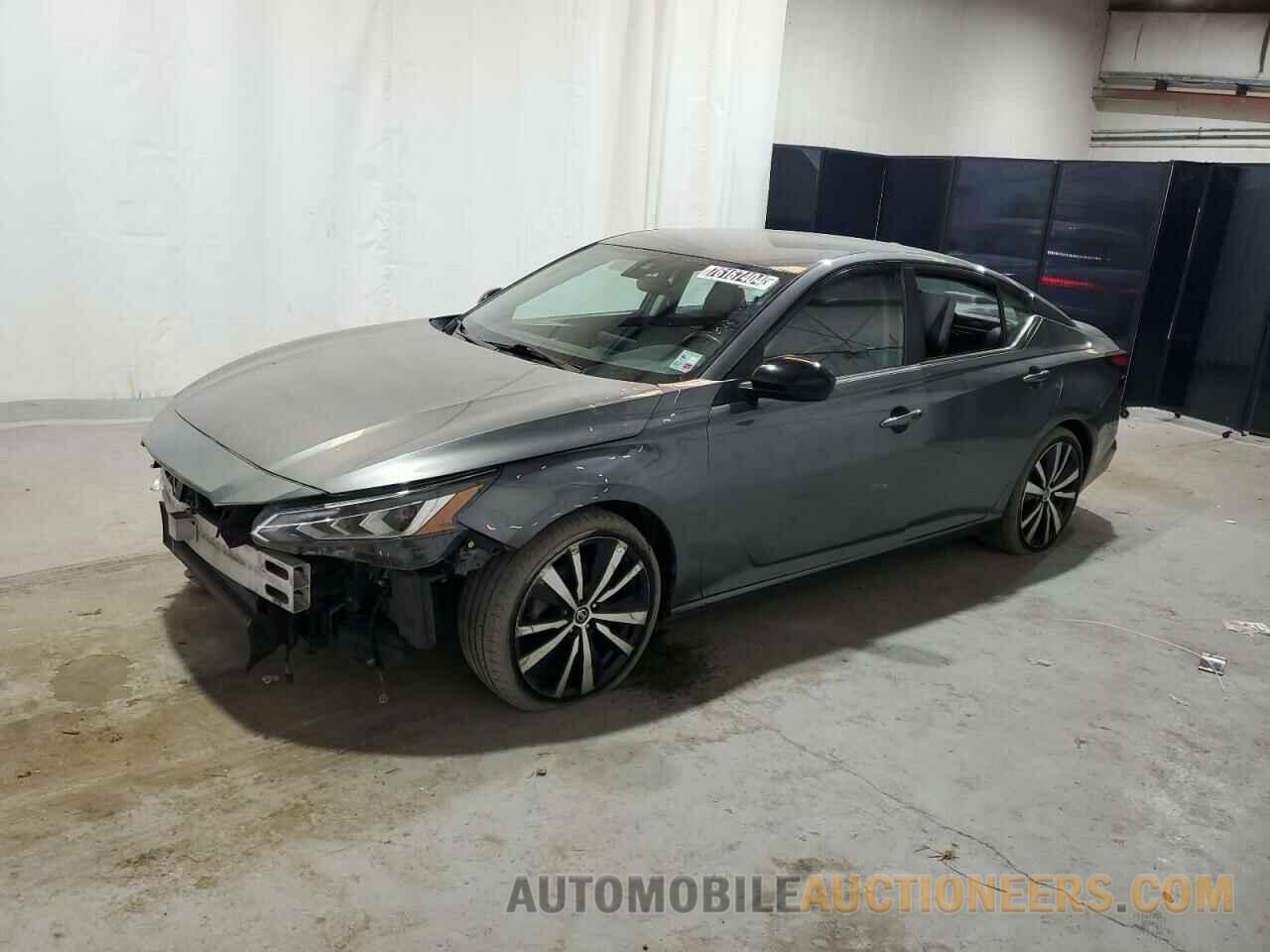 1N4BL4CV7MN376384 NISSAN ALTIMA 2021