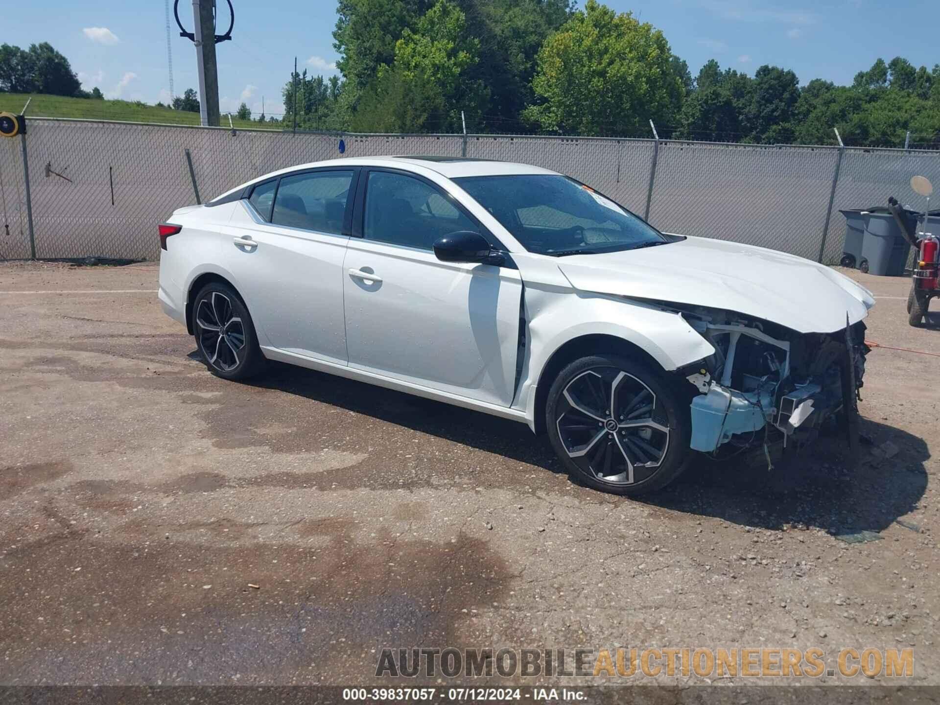 1N4BL4CV7PN309434 NISSAN ALTIMA 2023