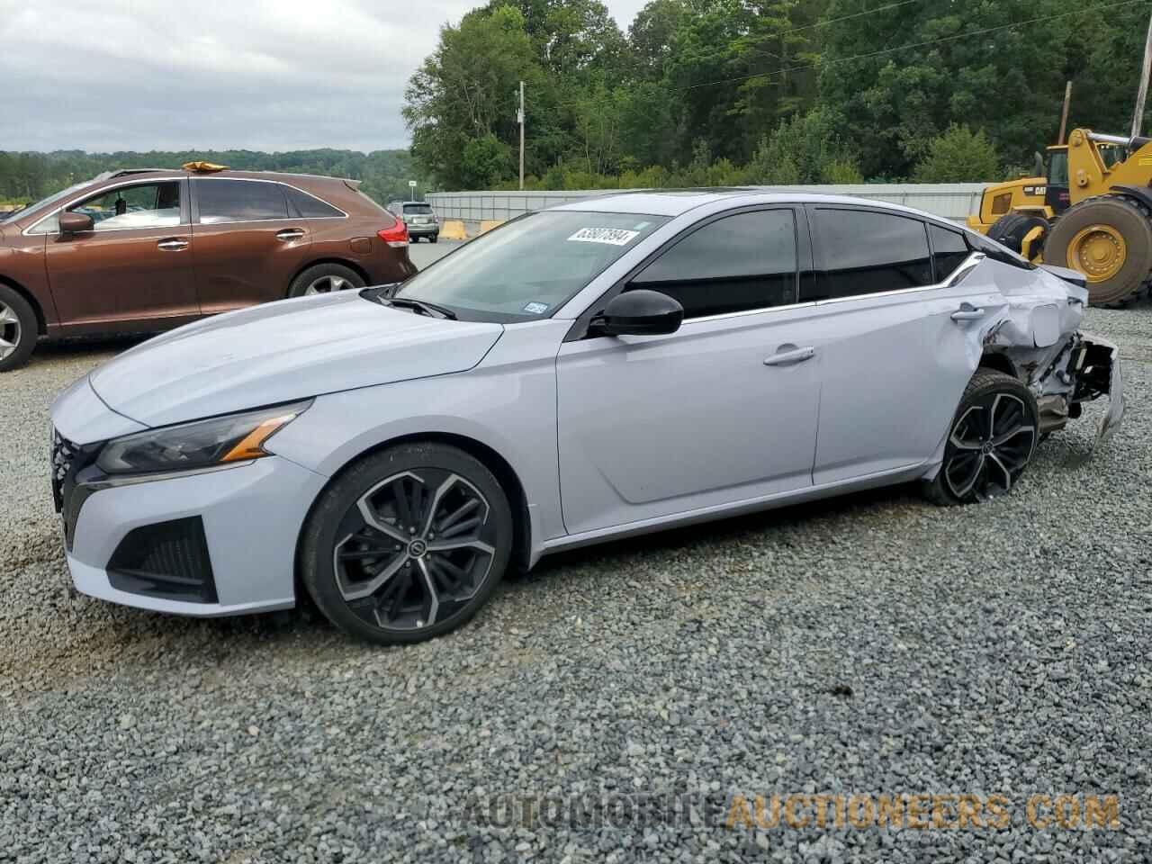 1N4BL4CV7PN309465 NISSAN ALTIMA 2023