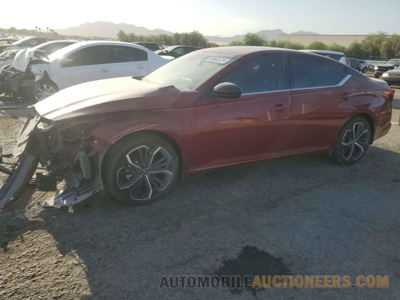 1N4BL4CV7PN311135 NISSAN ALTIMA 2023