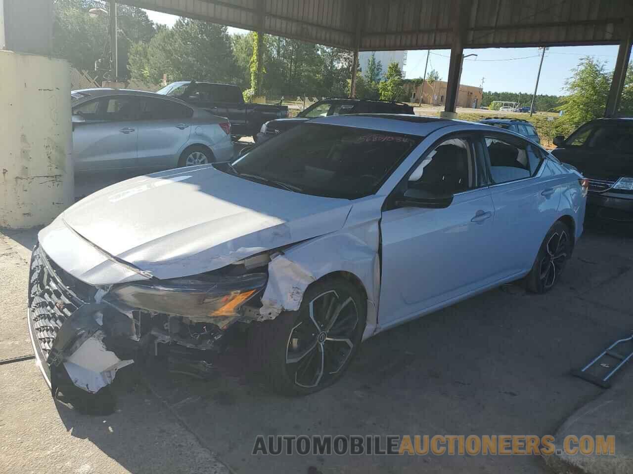 1N4BL4CV7PN316092 NISSAN ALTIMA 2023