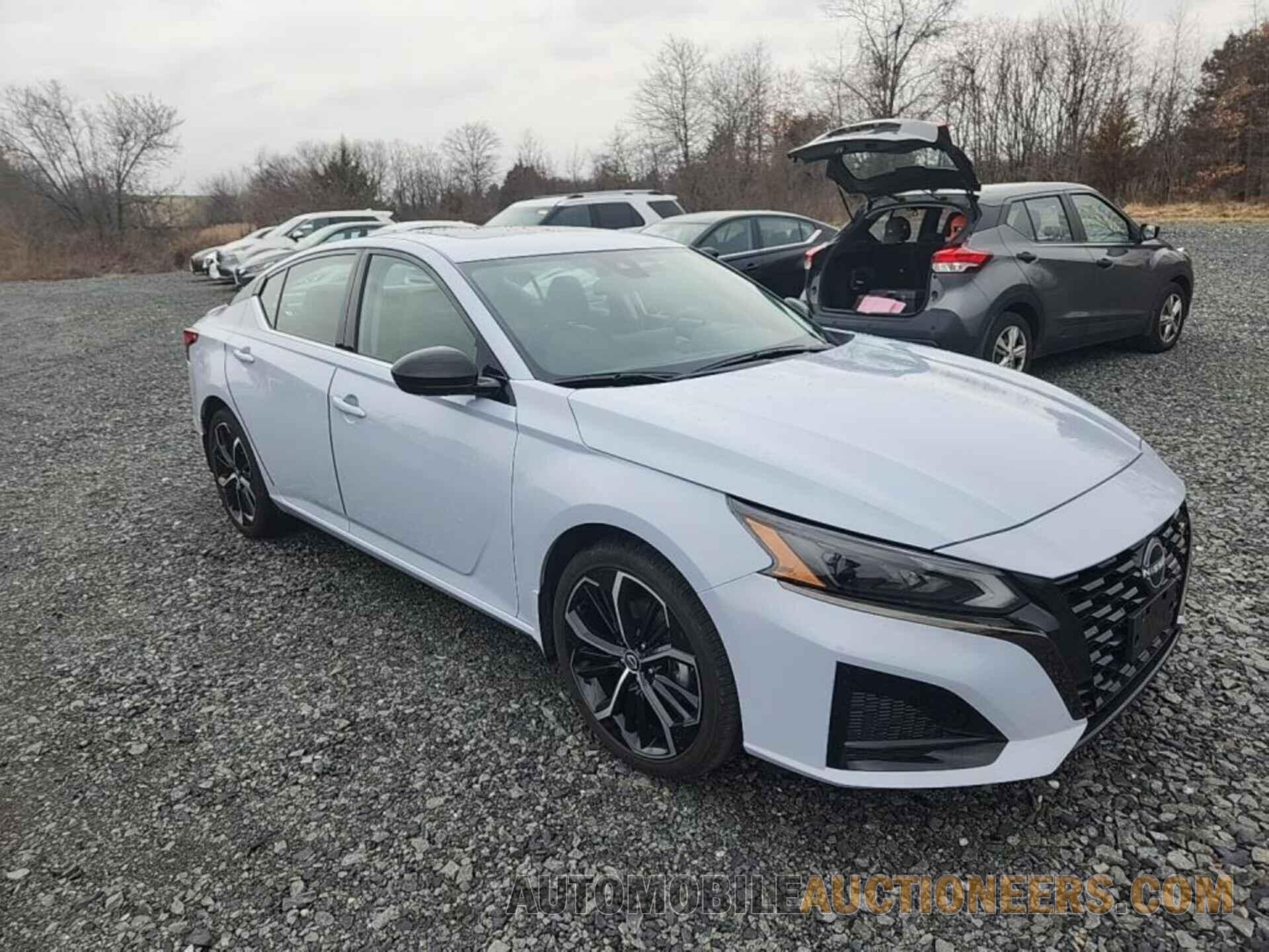 1N4BL4CV7PN316626 NISSAN ALTIMA 2023