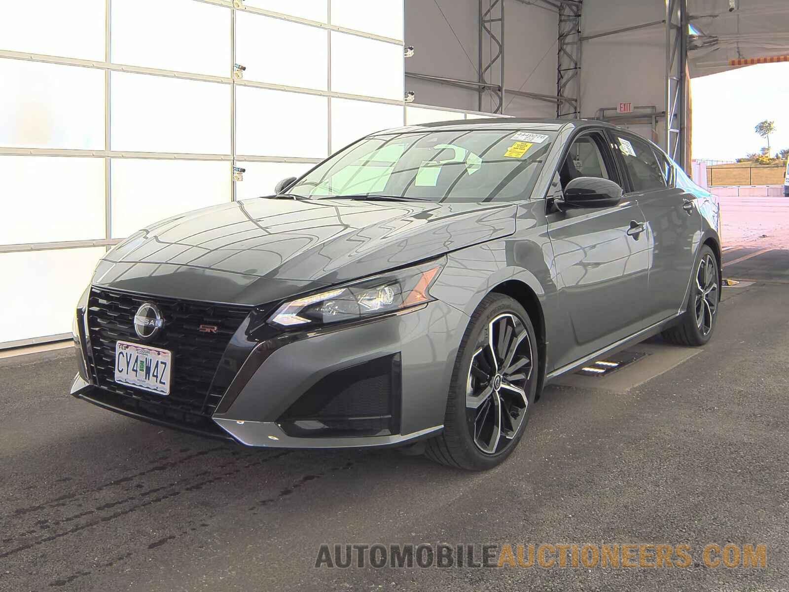 1N4BL4CV7PN330803 Nissan Altima 2023