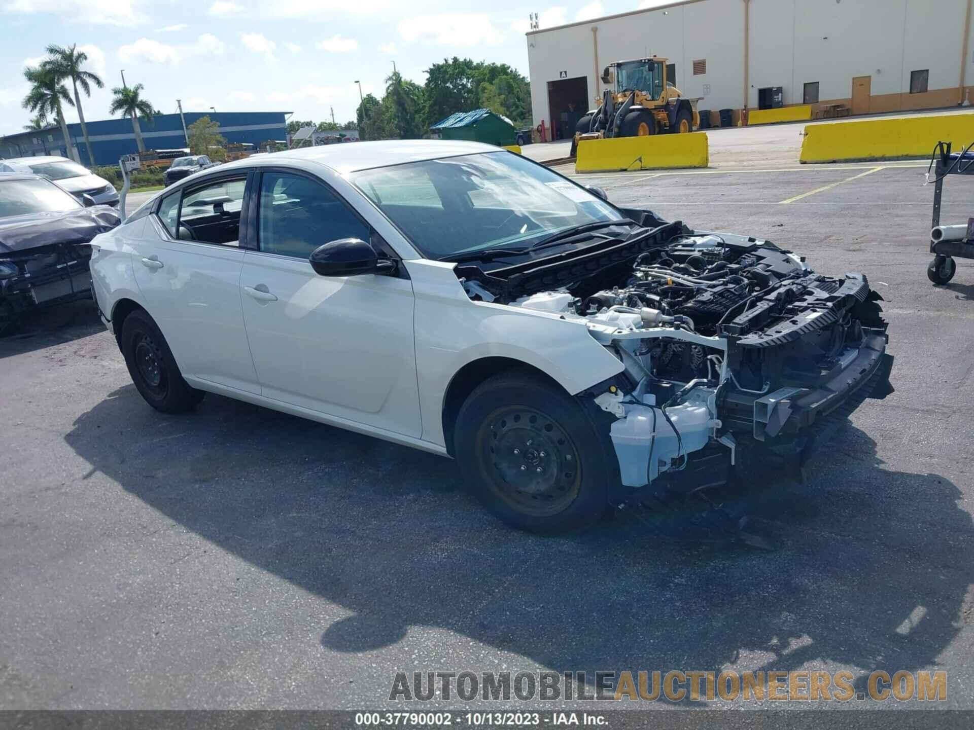 1N4BL4CV7PN331871 NISSAN ALTIMA 2023