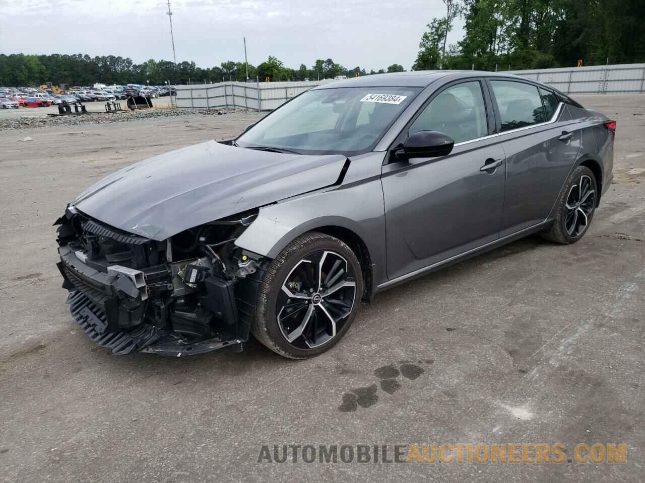 1N4BL4CV7PN337010 NISSAN ALTIMA 2023