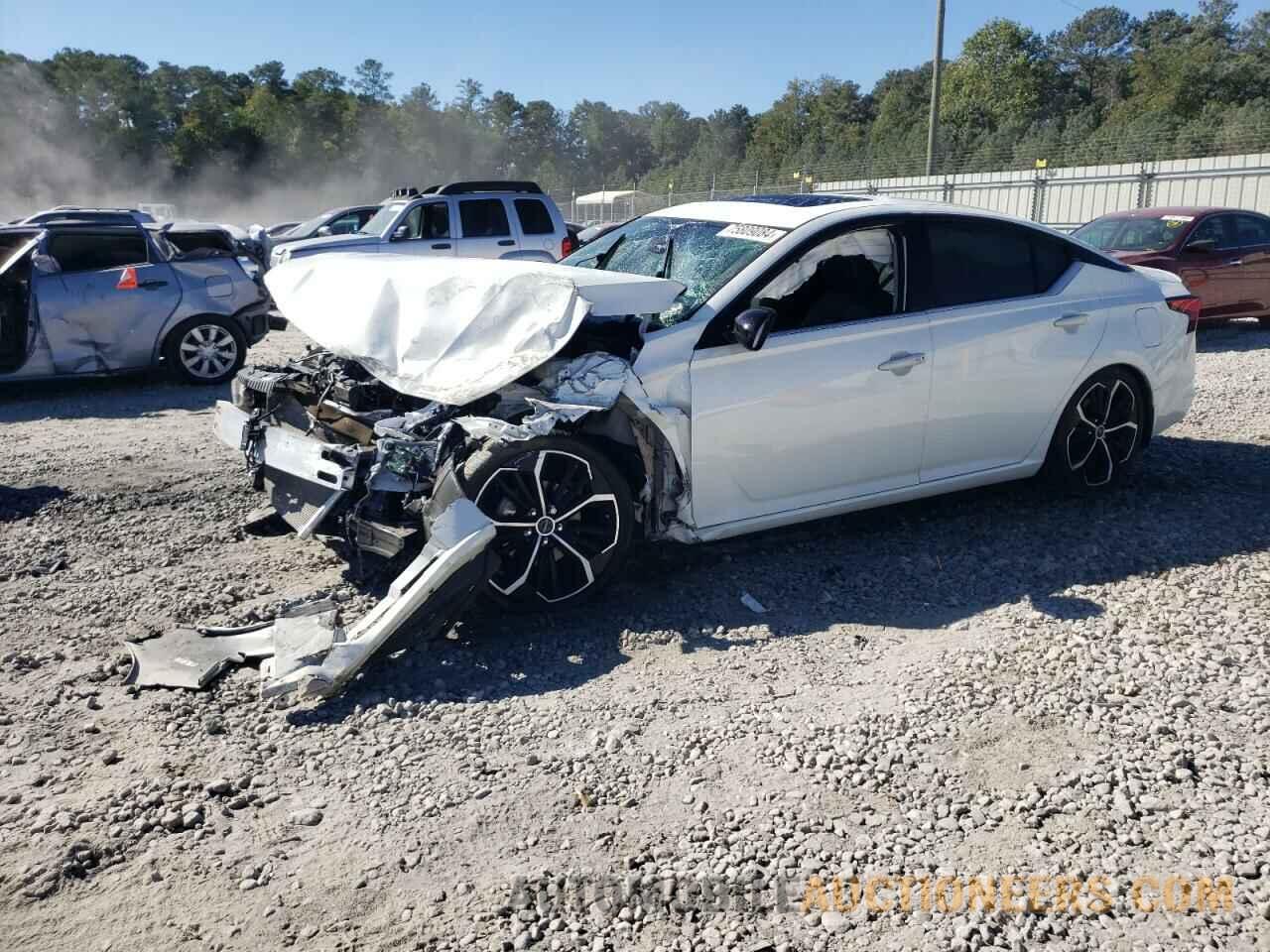 1N4BL4CV7PN337976 NISSAN ALTIMA 2023