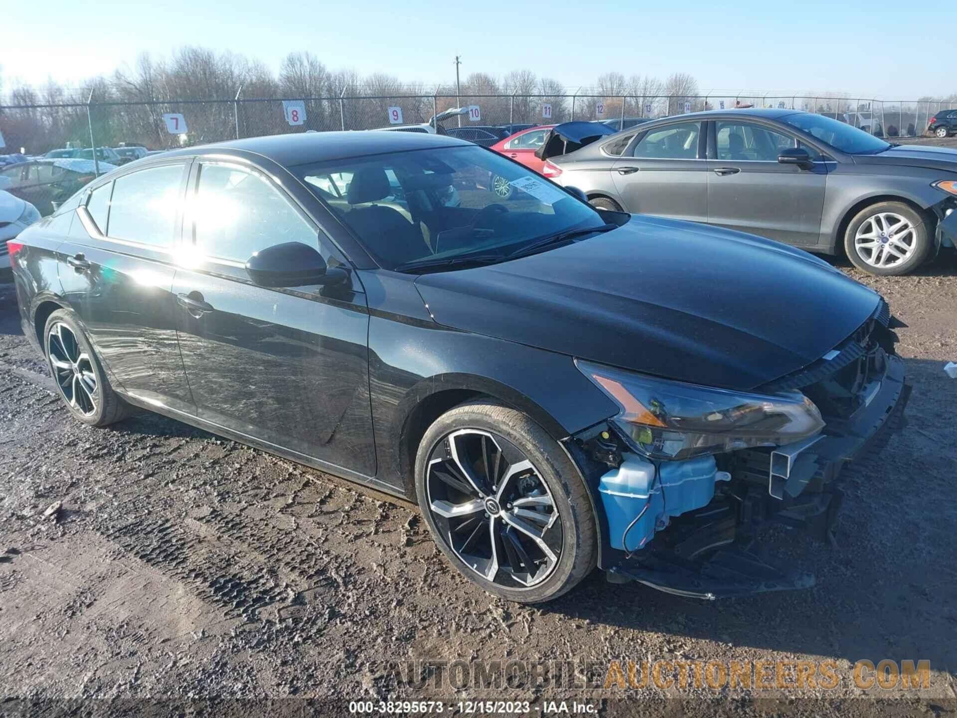 1N4BL4CV7PN339470 NISSAN ALTIMA 2023