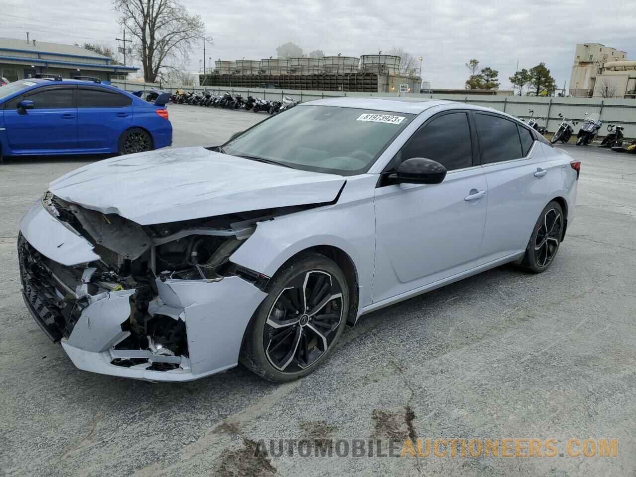 1N4BL4CV7PN341638 NISSAN ALTIMA 2023