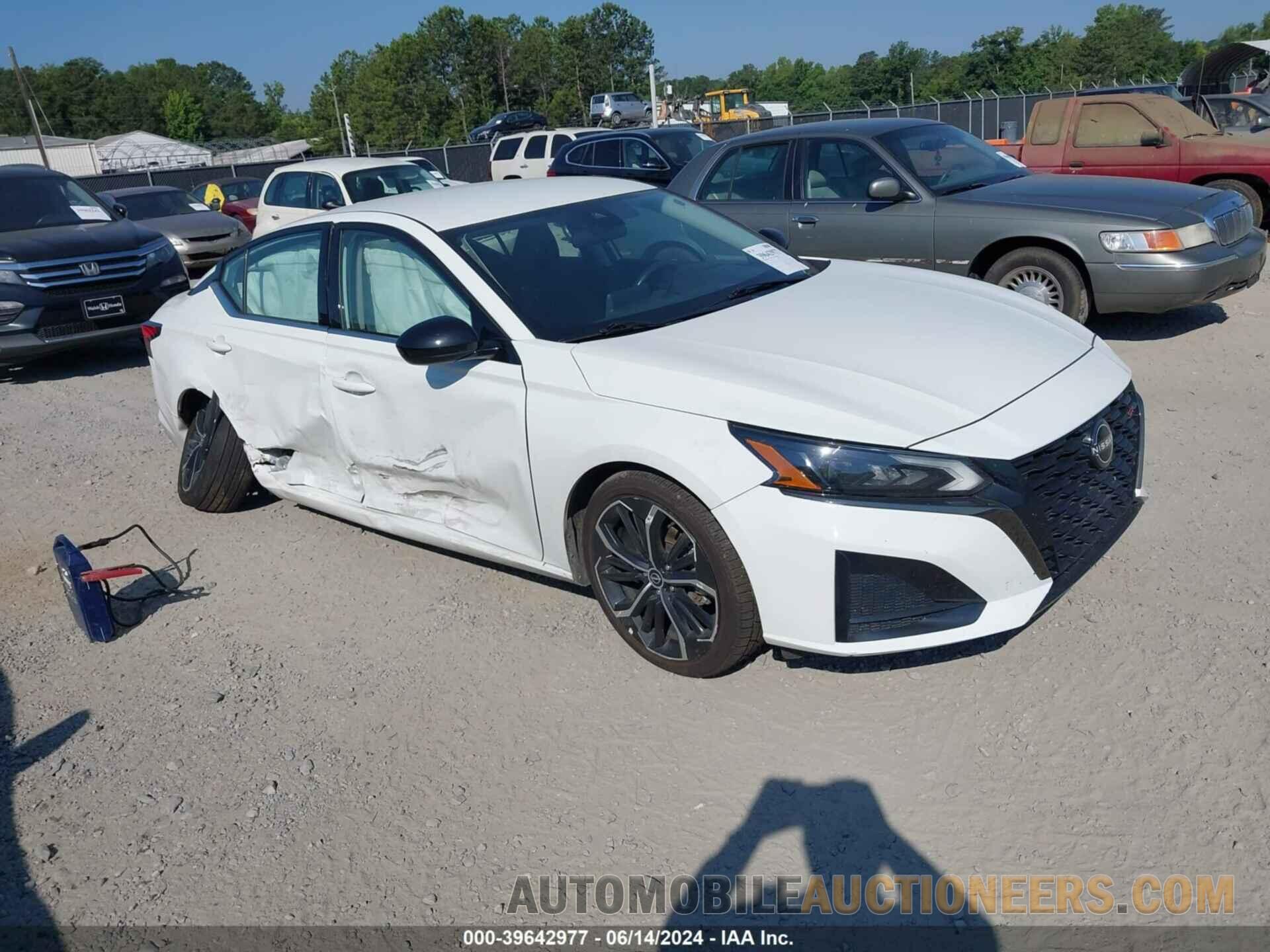 1N4BL4CV7PN344006 NISSAN ALTIMA 2023