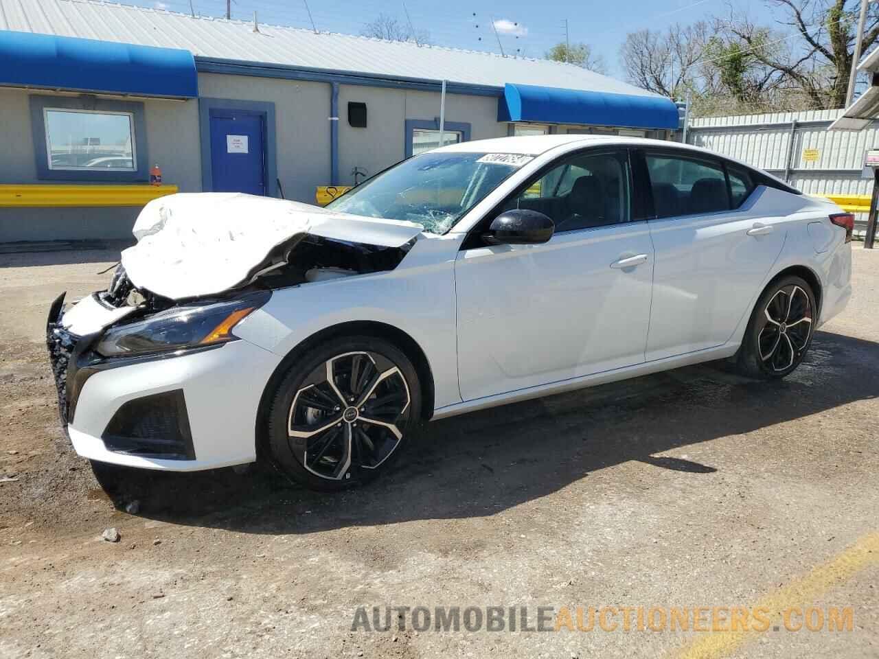 1N4BL4CV7PN345849 NISSAN ALTIMA 2023