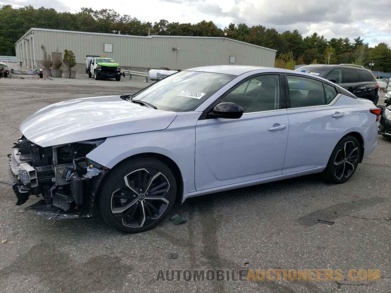 1N4BL4CV7PN346984 NISSAN ALTIMA 2023