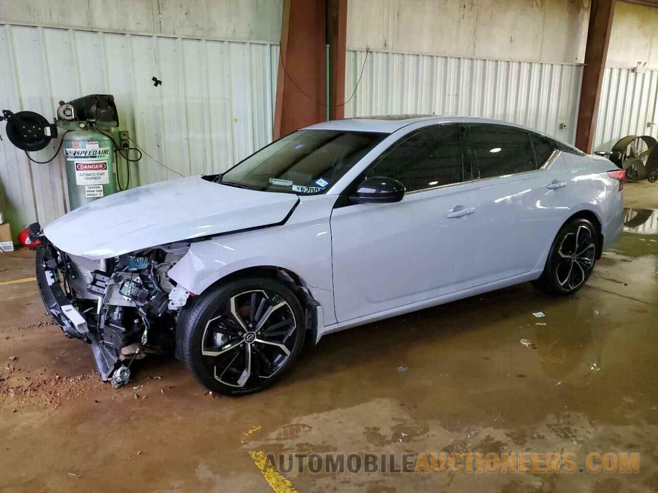 1N4BL4CV7PN356897 NISSAN ALTIMA 2023