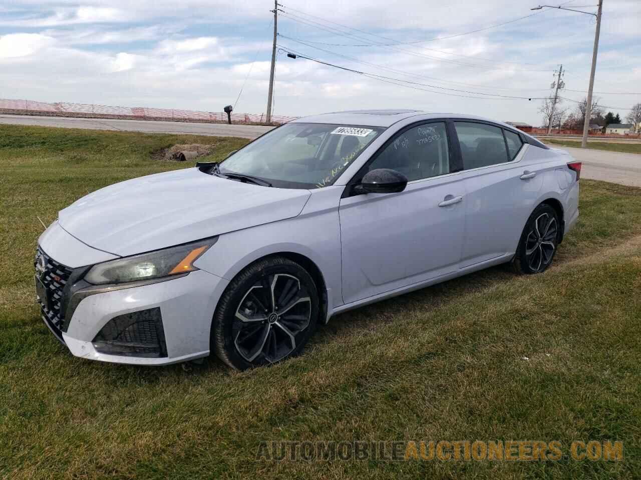 1N4BL4CV7PN360061 NISSAN ALTIMA 2023