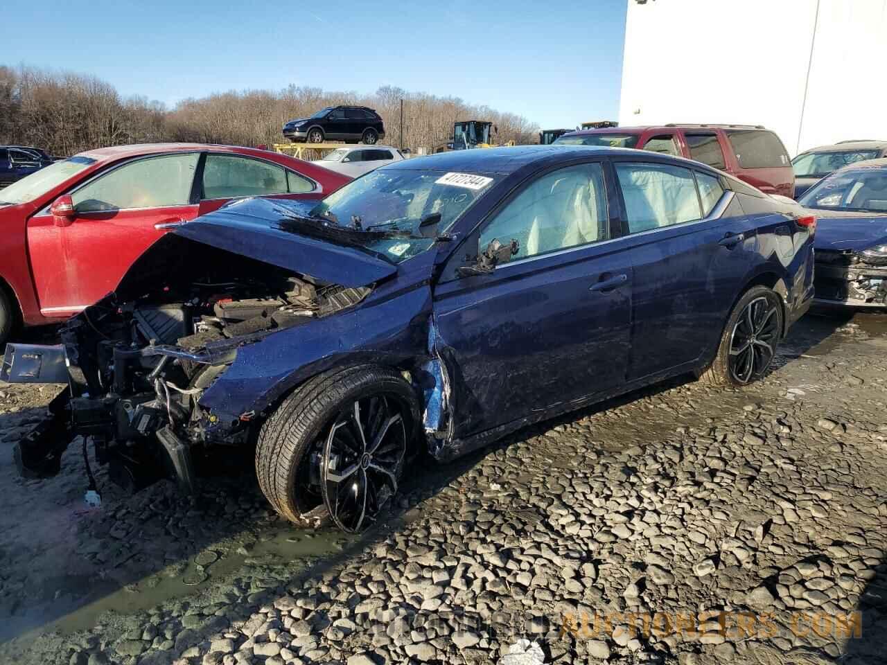 1N4BL4CV7PN365471 NISSAN ALTIMA 2023