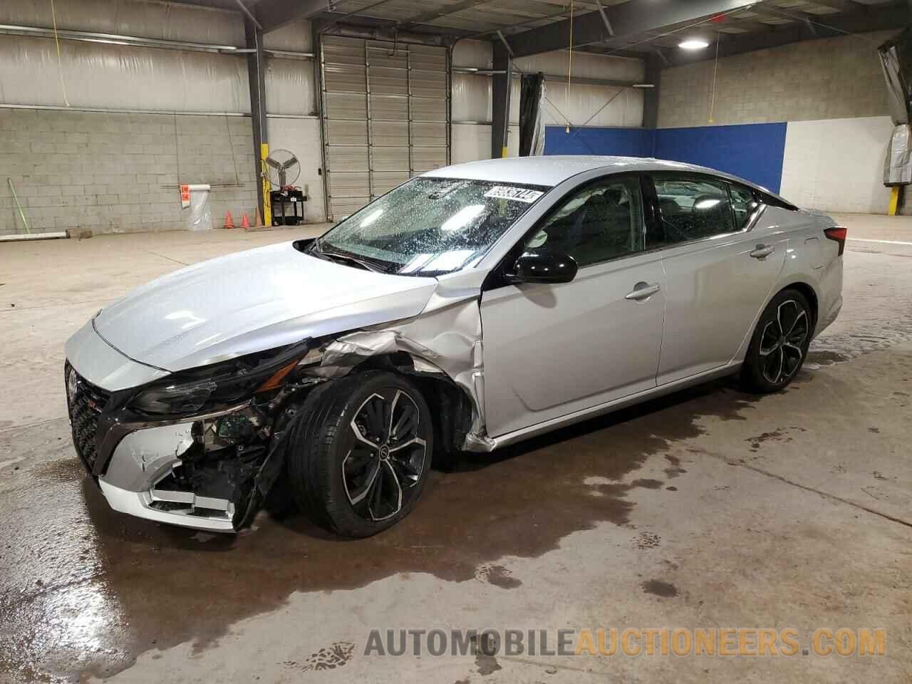 1N4BL4CV7PN370878 NISSAN ALTIMA 2023