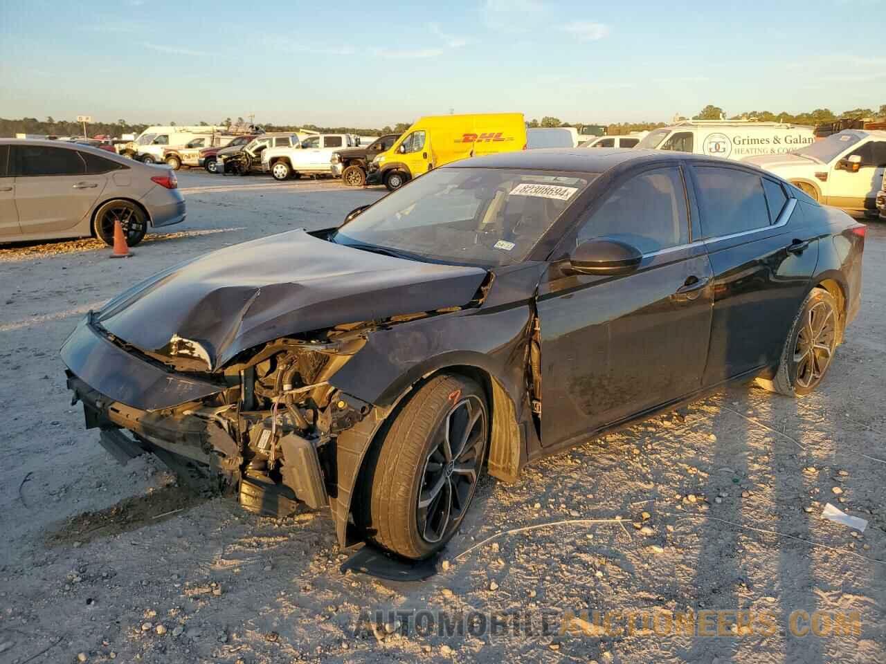 1N4BL4CV7PN382206 NISSAN ALTIMA 2023