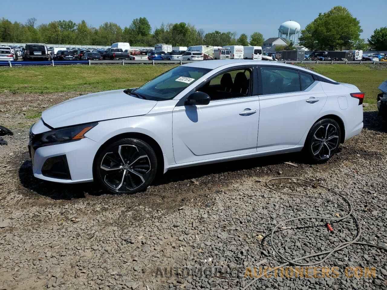 1N4BL4CV7PN385798 NISSAN ALTIMA 2023