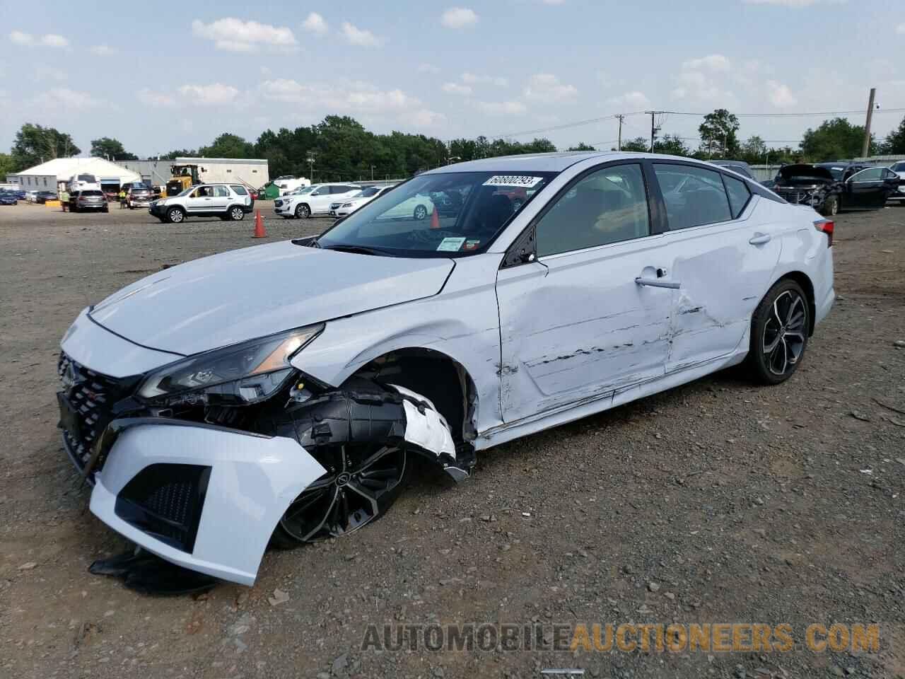 1N4BL4CV7PN390984 NISSAN ALTIMA 2023