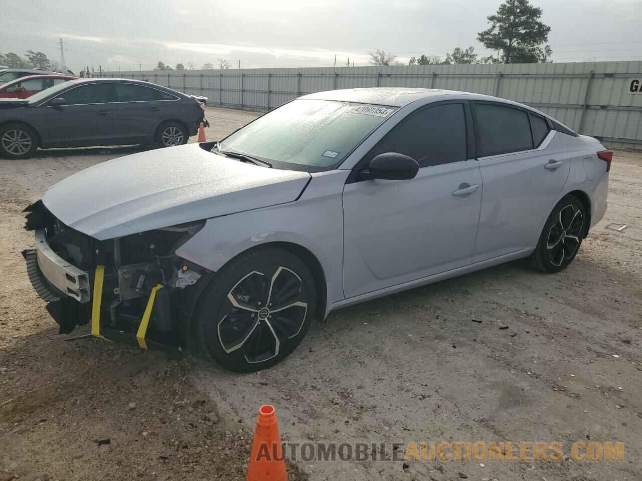 1N4BL4CV7PN396686 NISSAN ALTIMA 2023