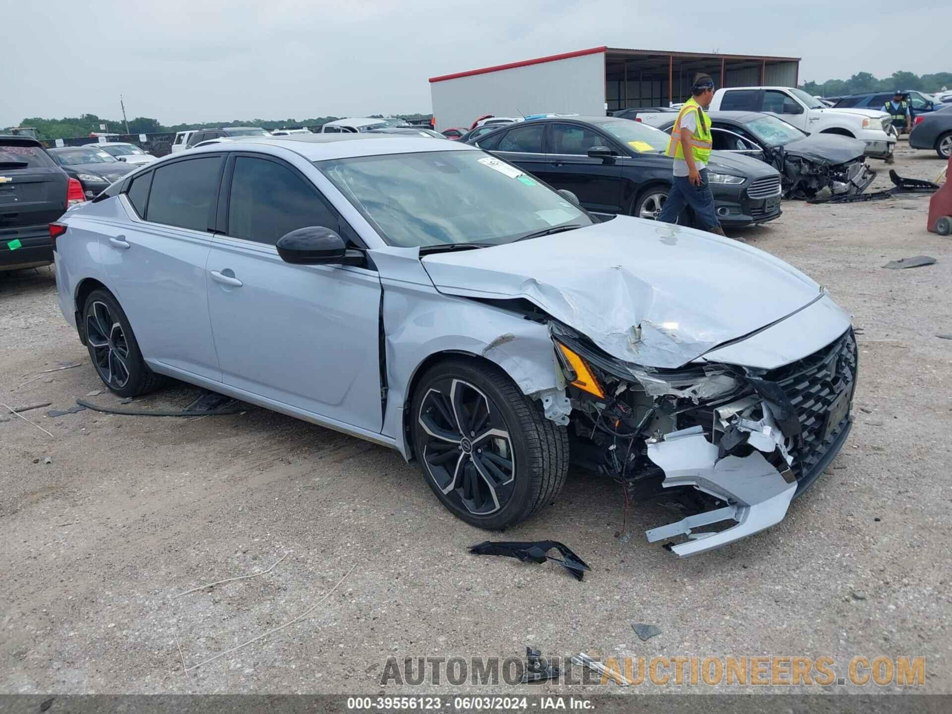 1N4BL4CV7PN397661 NISSAN ALTIMA 2023