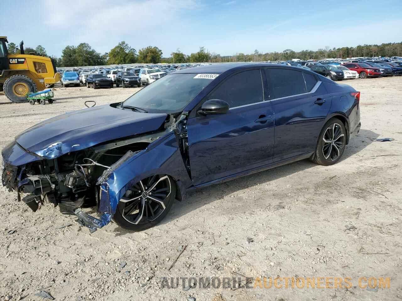 1N4BL4CV7PN412854 NISSAN ALTIMA 2023