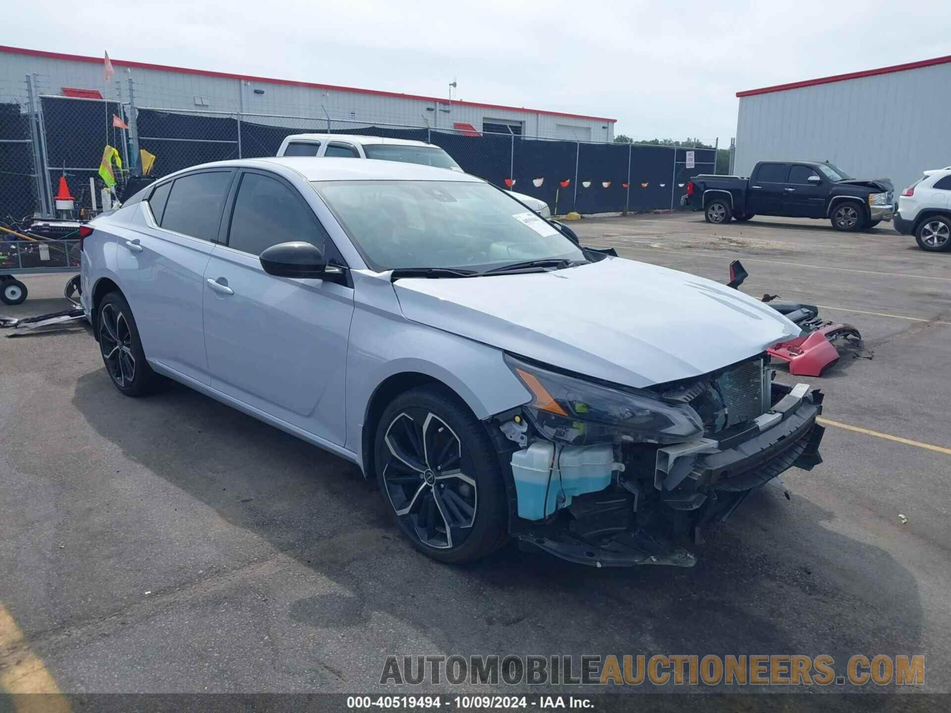 1N4BL4CV7PN413616 NISSAN ALTIMA 2023