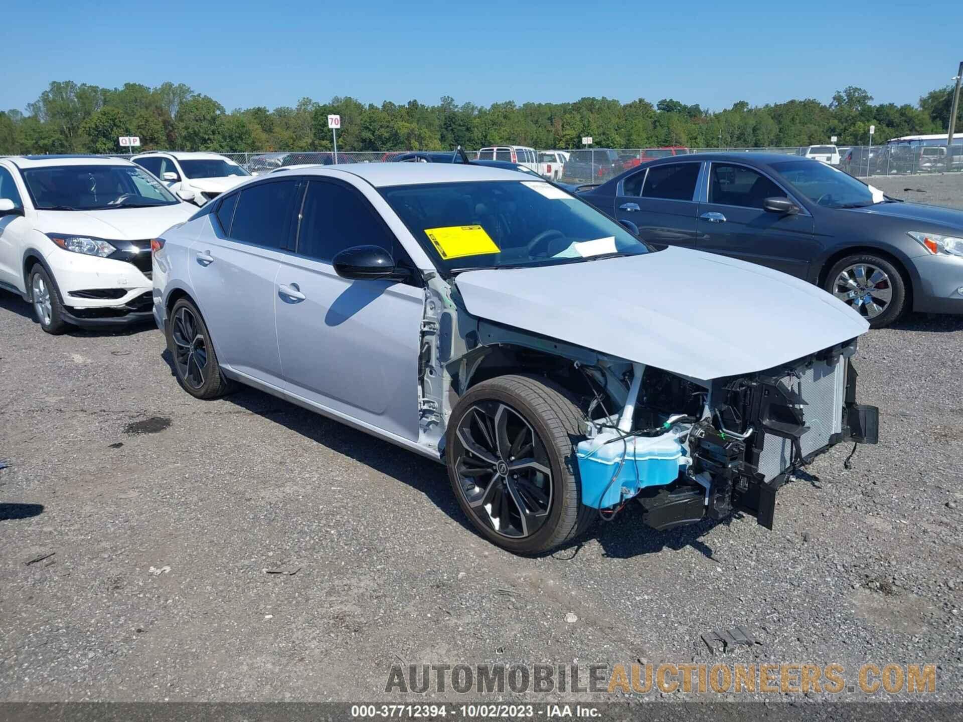 1N4BL4CV7PN414457 NISSAN ALTIMA 2023