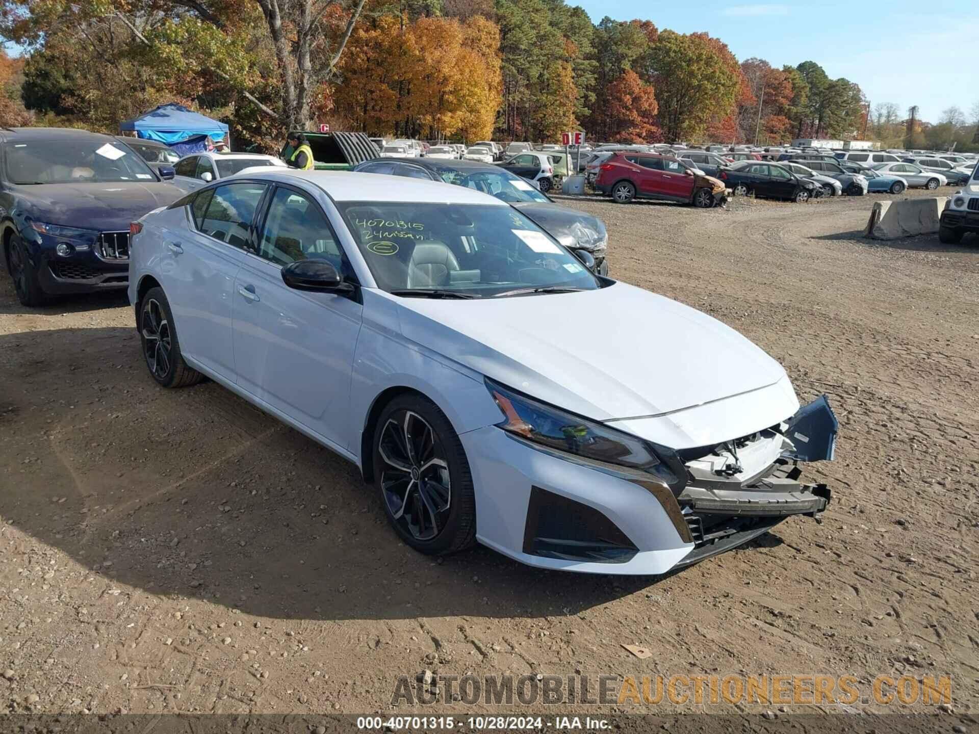 1N4BL4CV7RN303877 NISSAN ALTIMA 2024