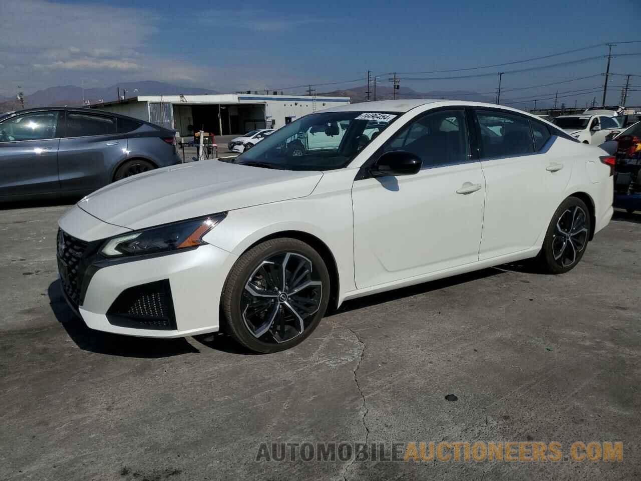 1N4BL4CV7RN315544 NISSAN ALTIMA 2024