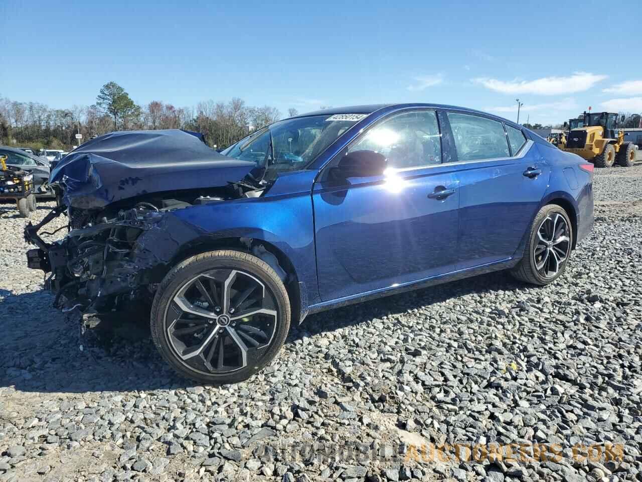 1N4BL4CV7RN316273 NISSAN ALTIMA 2024