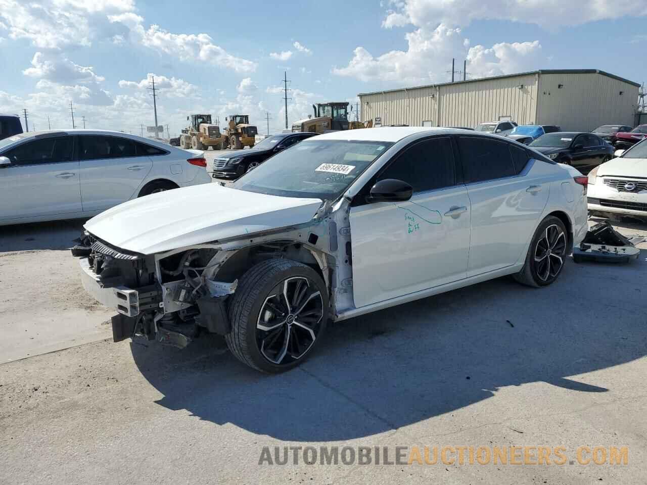 1N4BL4CV7RN330836 NISSAN ALTIMA 2024