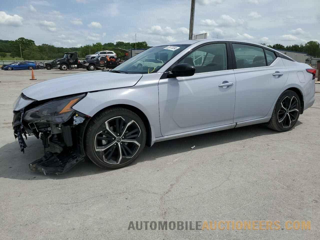 1N4BL4CV7RN338631 NISSAN ALTIMA 2024