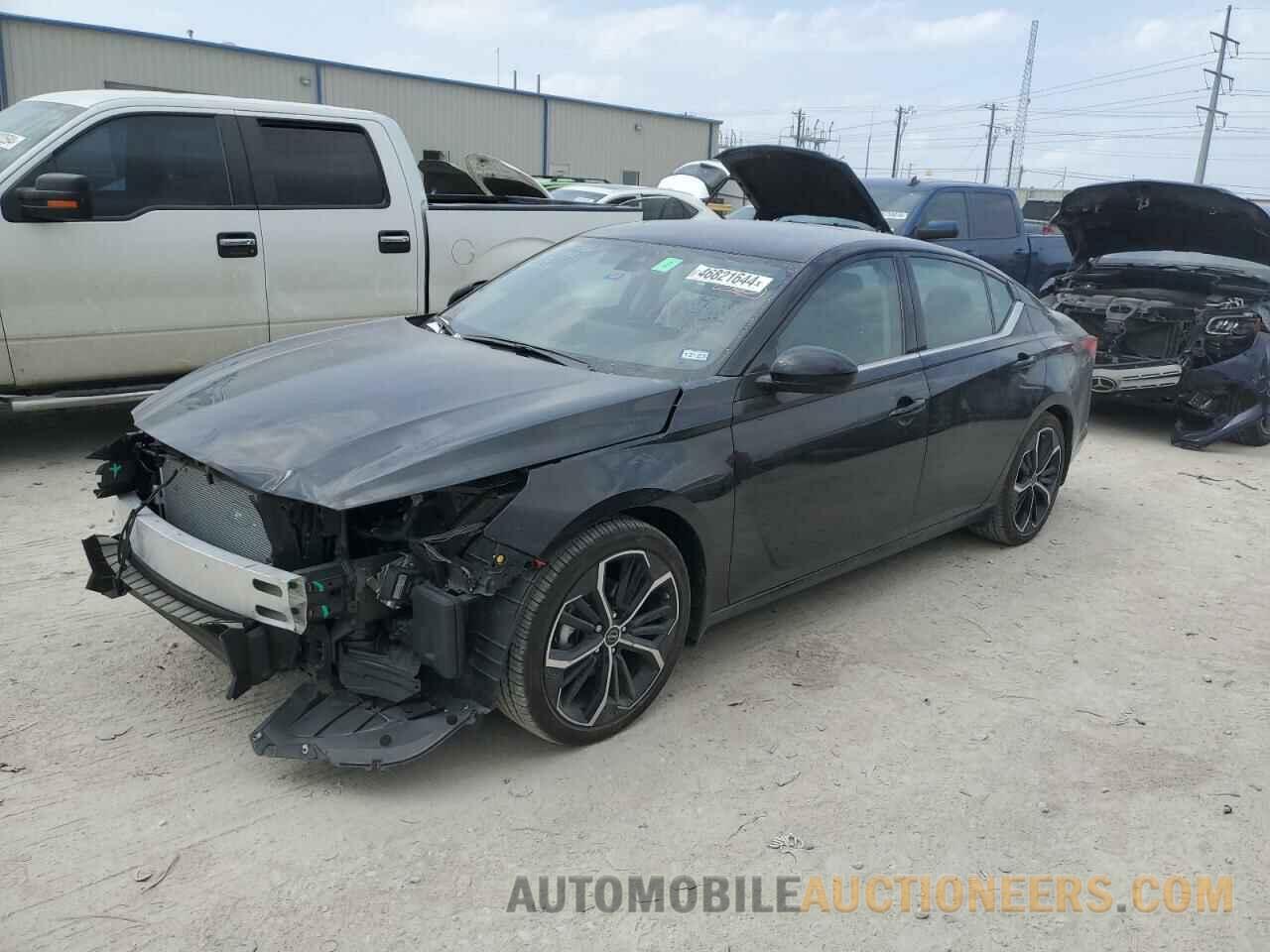 1N4BL4CV7RN346499 NISSAN ALTIMA 2024