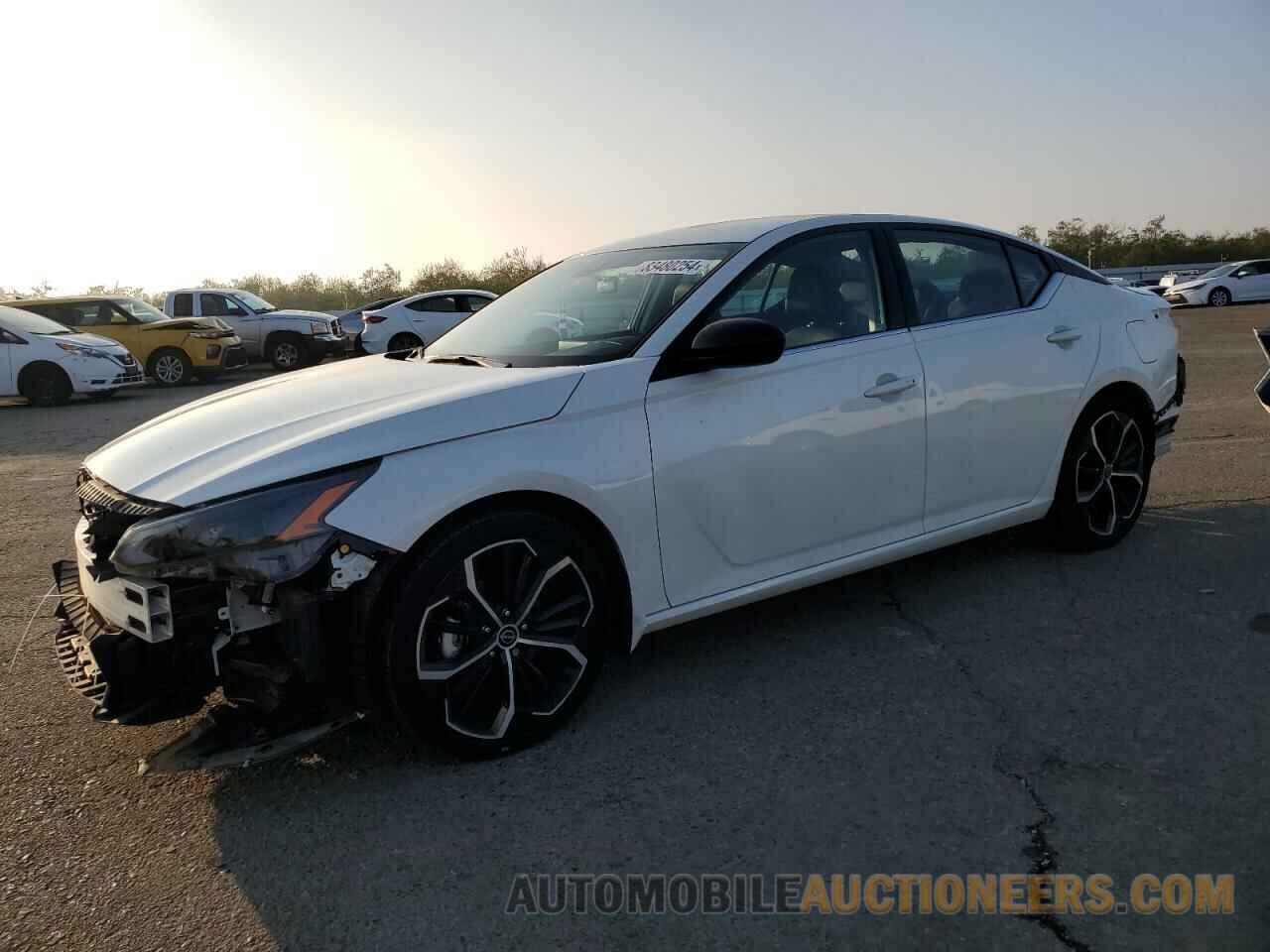 1N4BL4CV7RN349841 NISSAN ALTIMA 2024