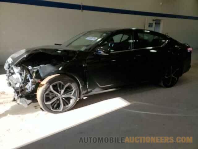 1N4BL4CV7RN350570 NISSAN ALTIMA 2024