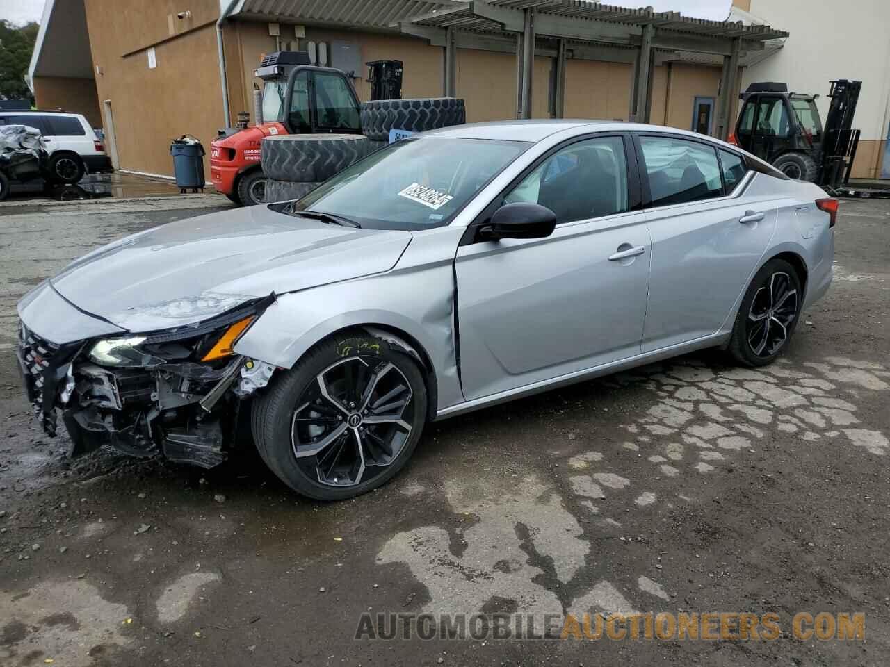 1N4BL4CV7RN352626 NISSAN ALTIMA 2024