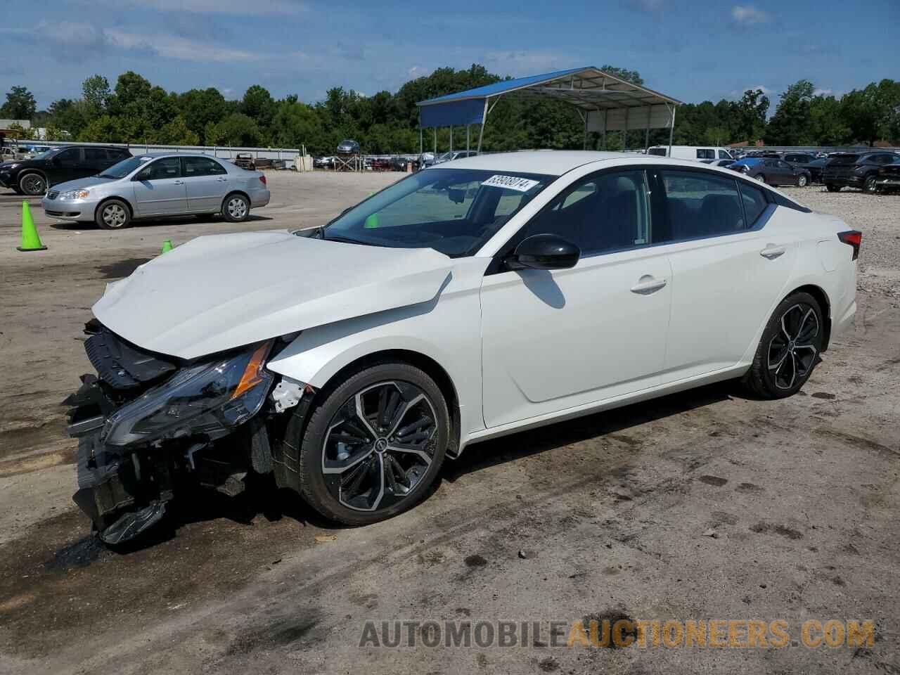 1N4BL4CV7RN357289 NISSAN ALTIMA 2024