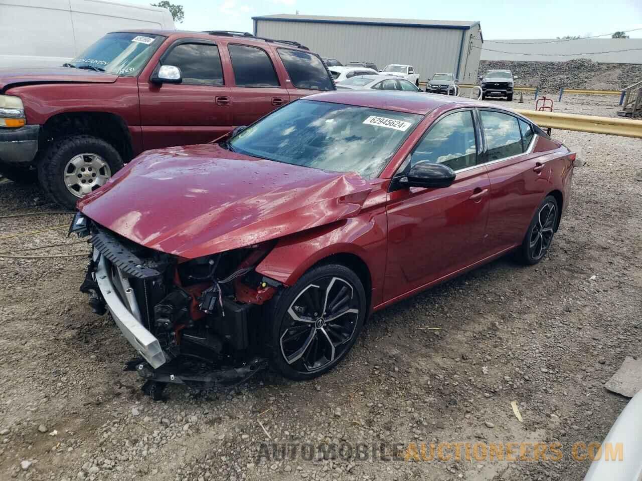 1N4BL4CV7RN365148 NISSAN ALTIMA 2024