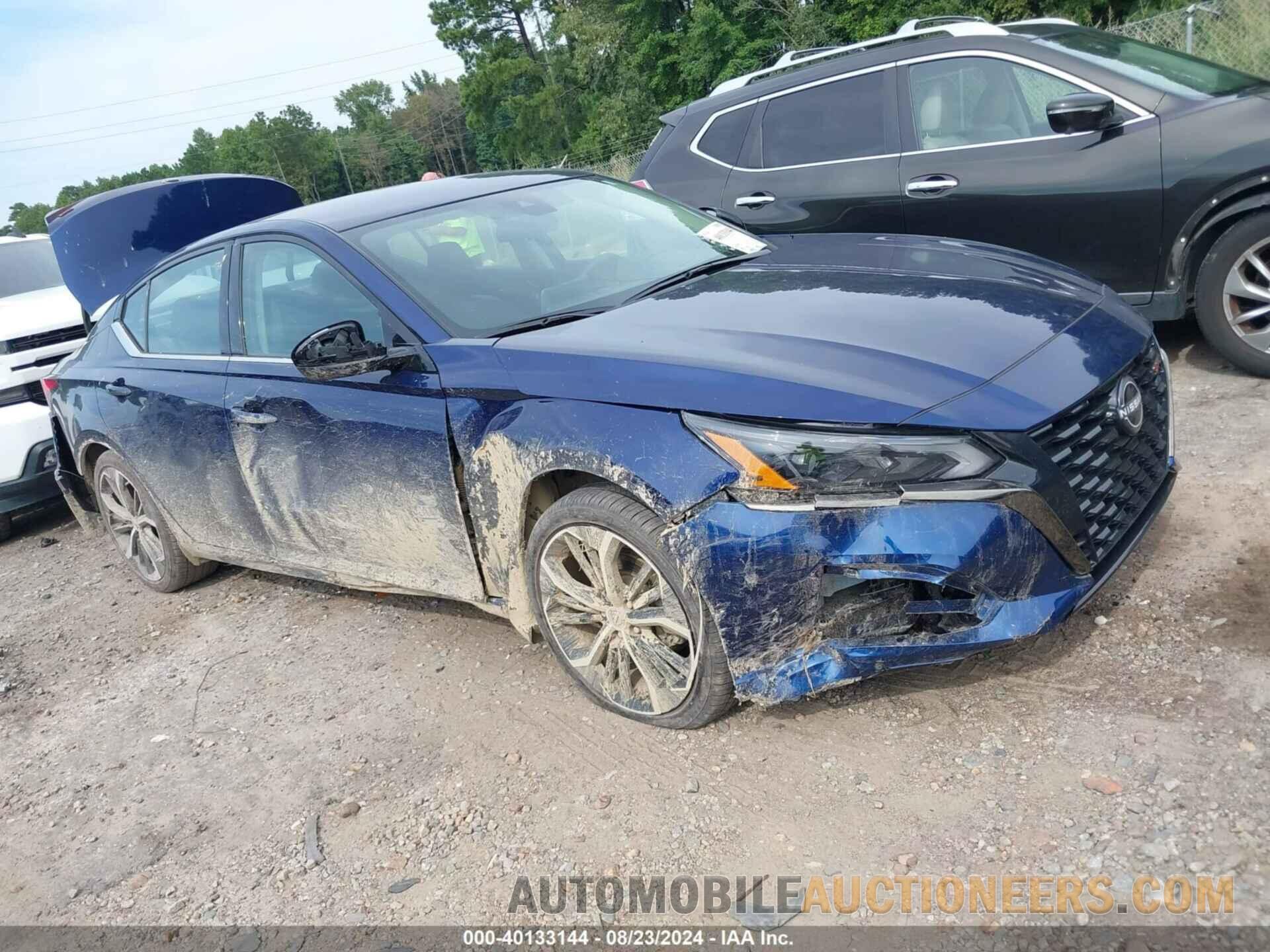 1N4BL4CV7RN369328 NISSAN ALTIMA 2024