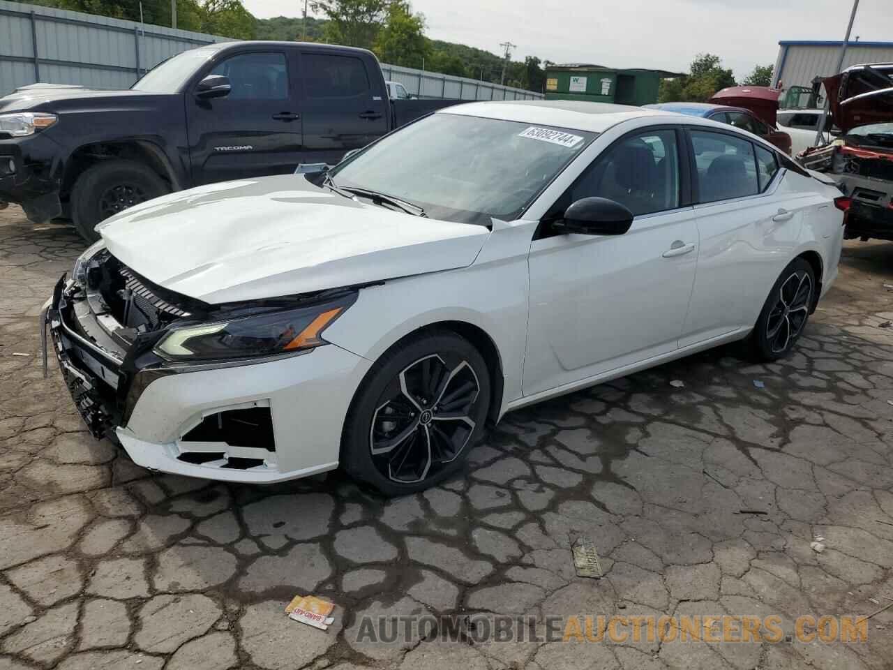 1N4BL4CV7RN373234 NISSAN ALTIMA 2024