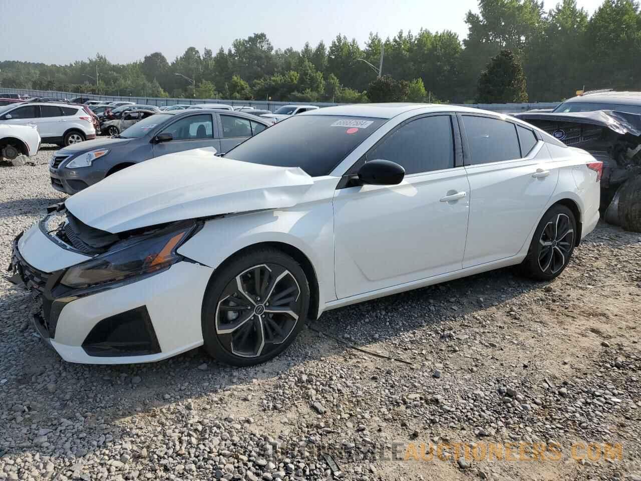 1N4BL4CV7RN415322 NISSAN ALTIMA 2024