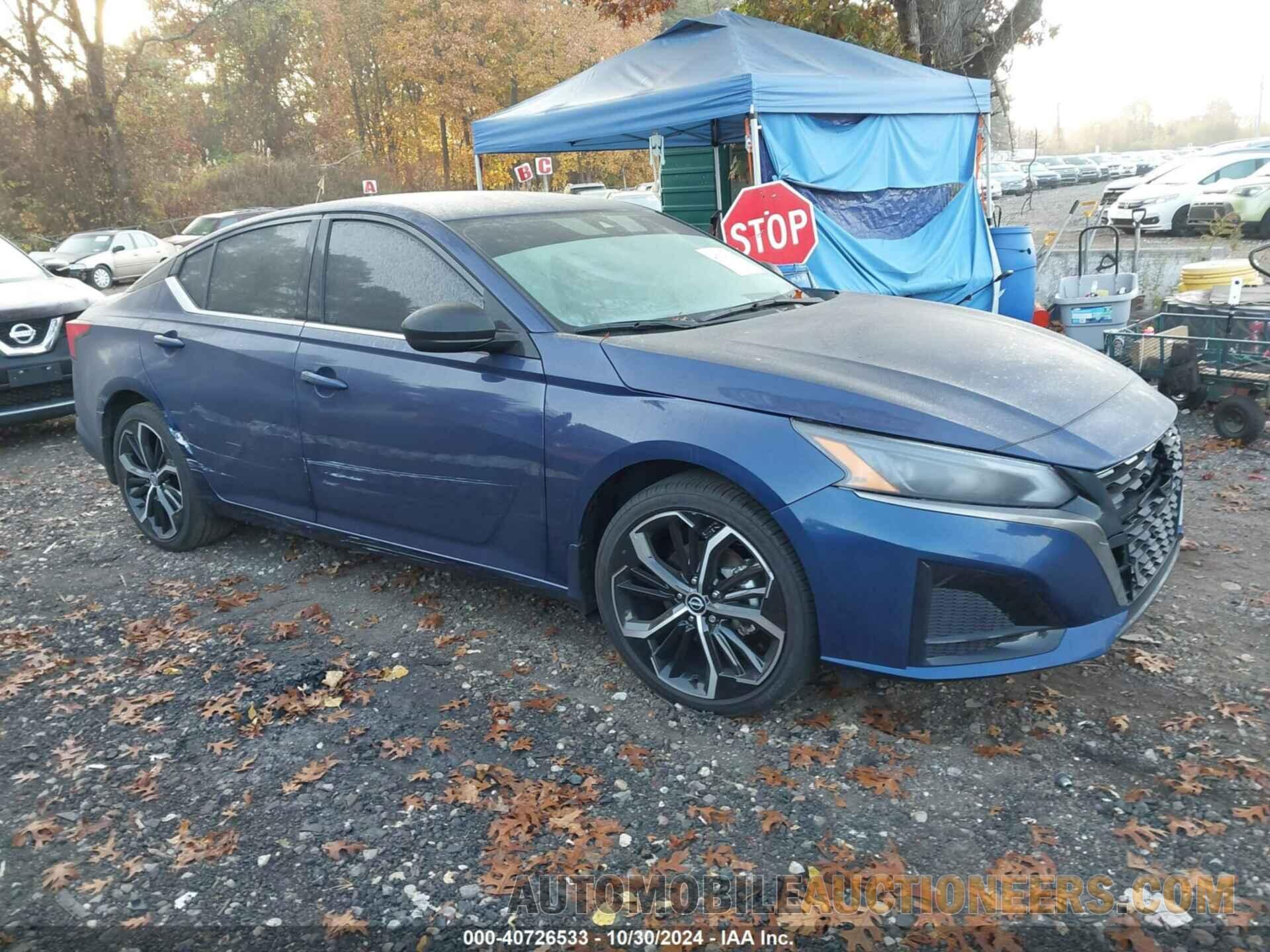 1N4BL4CV7RN425638 NISSAN ALTIMA 2024