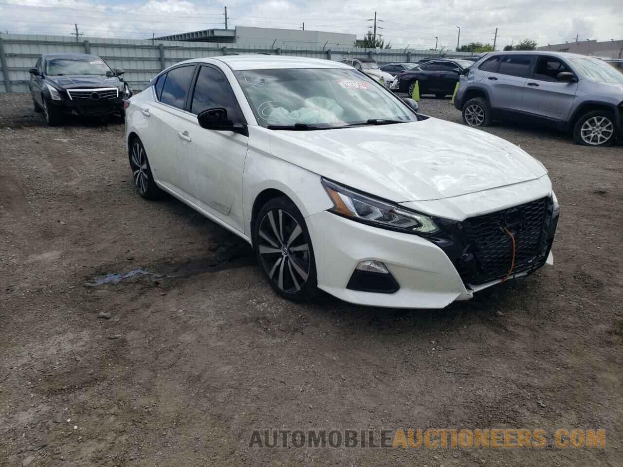 1N4BL4CV8KC179071 NISSAN ALTIMA 2019