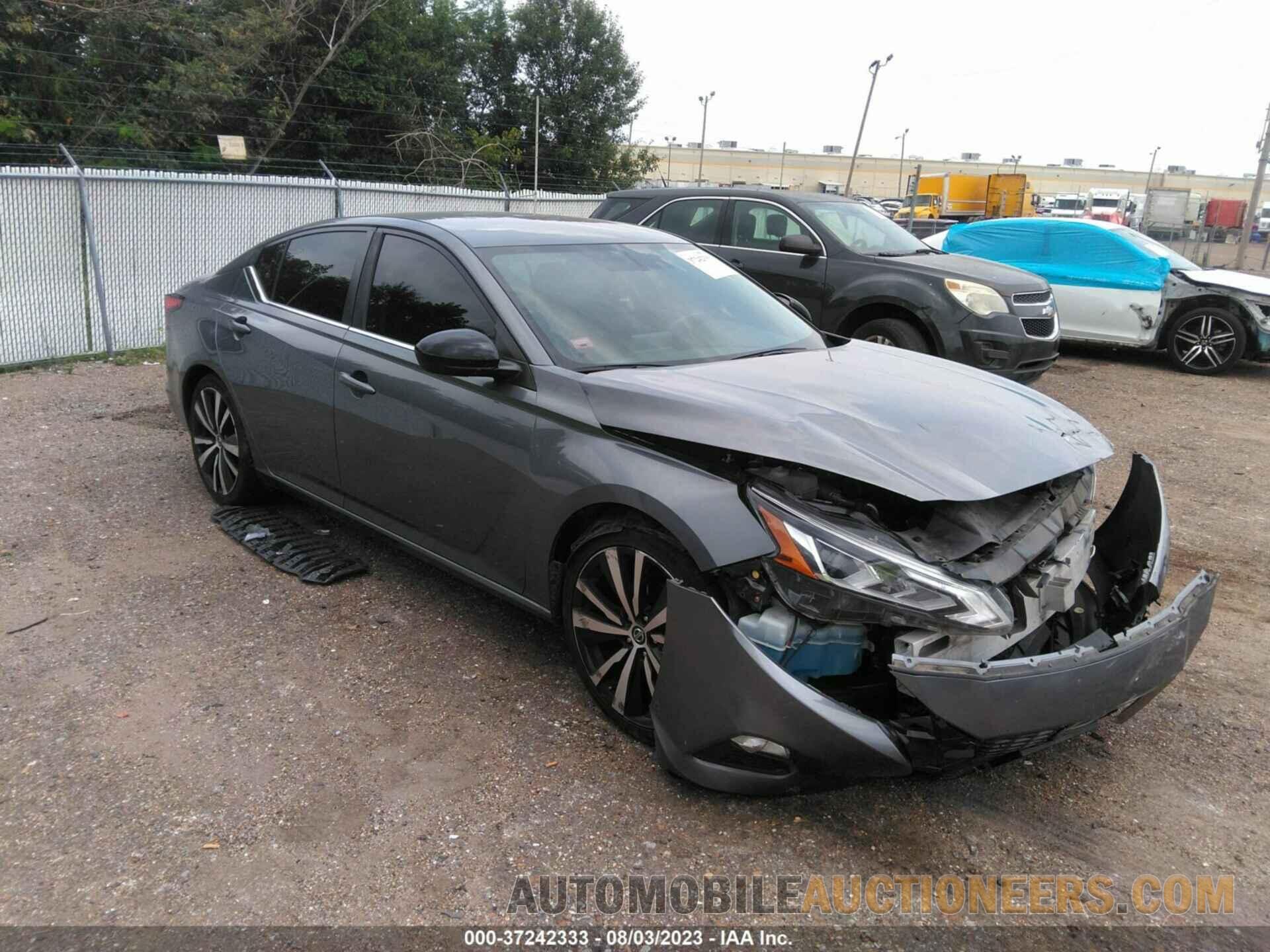 1N4BL4CV8KC179619 NISSAN ALTIMA 2019