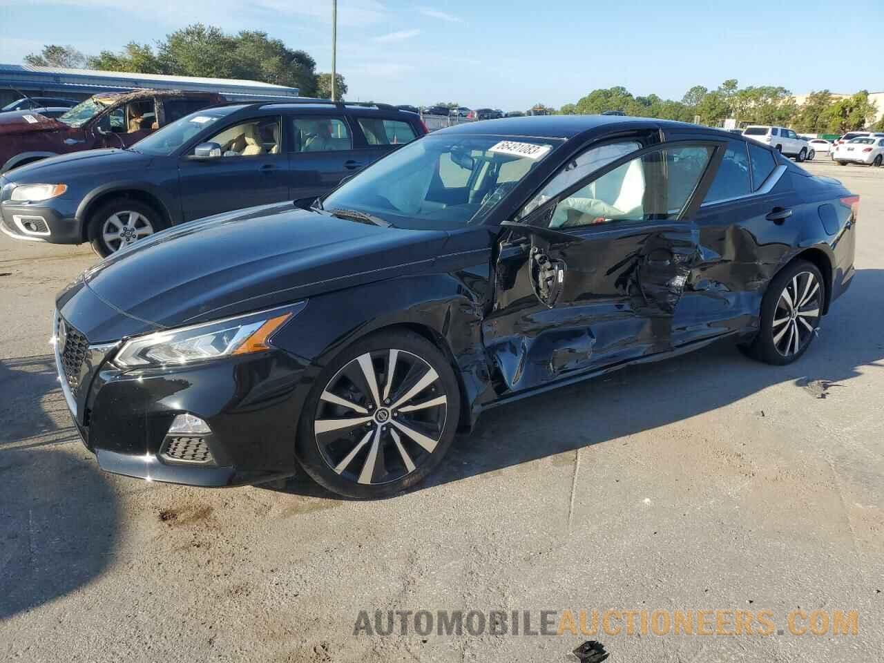 1N4BL4CV8KC193634 NISSAN ALTIMA 2019