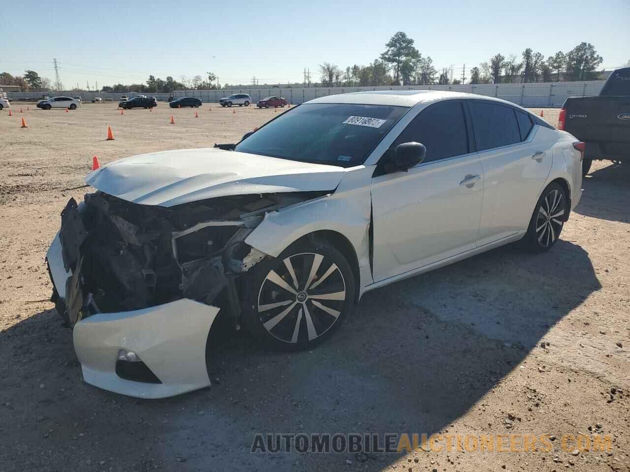 1N4BL4CV8KC209671 NISSAN ALTIMA 2019