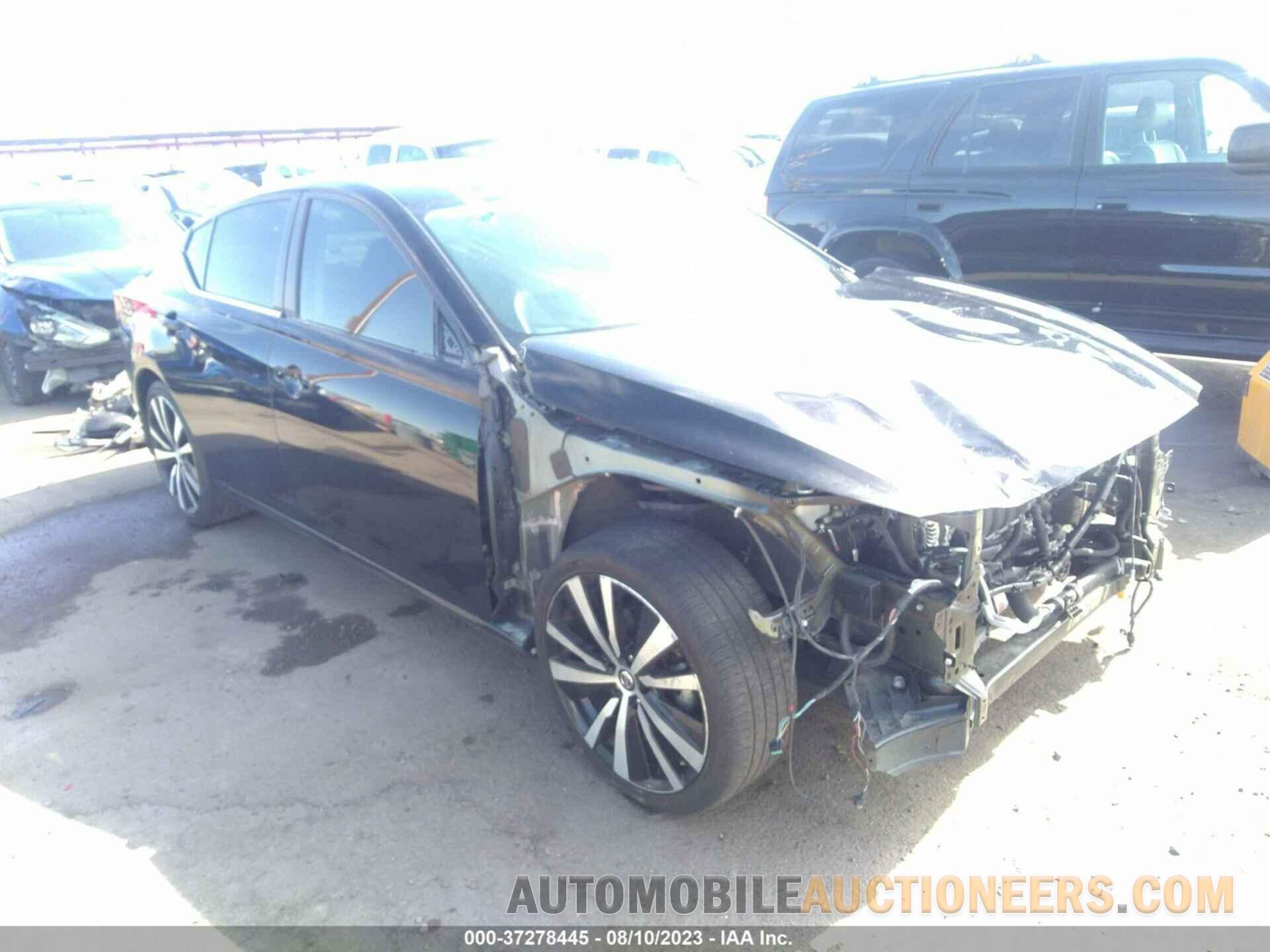 1N4BL4CV8KN310536 NISSAN ALTIMA 2019