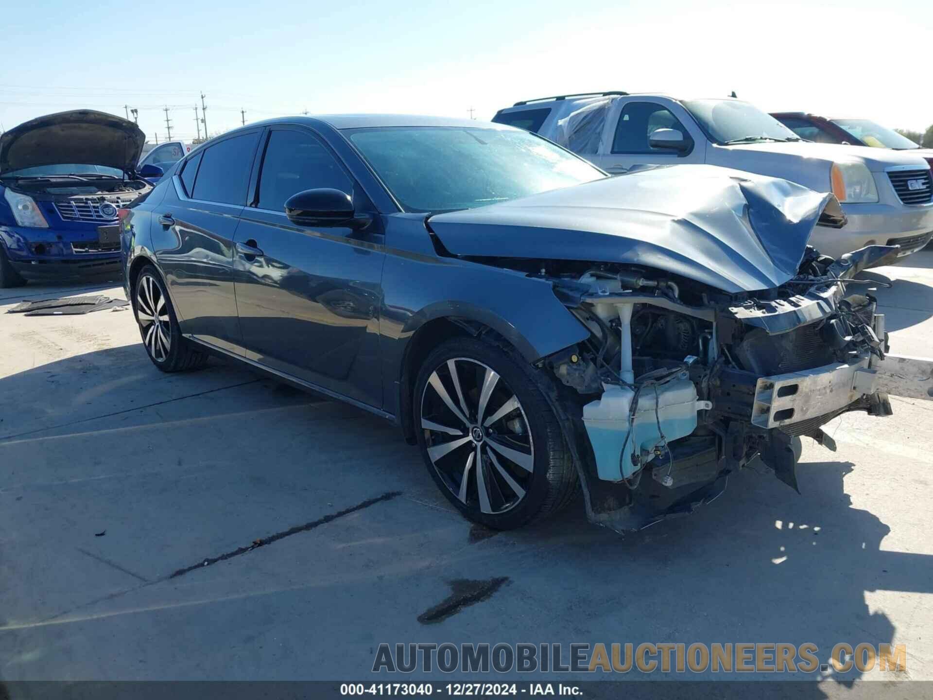 1N4BL4CV8KN314988 NISSAN ALTIMA 2019