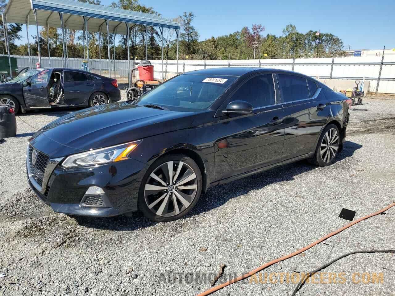 1N4BL4CV8KN315087 NISSAN ALTIMA 2019